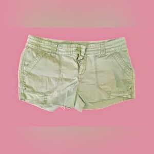 Faded Glory shorts